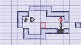 Скриншот 4 к игре AssassInvisible