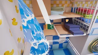 Скриншот 2 к игре House Hopper
