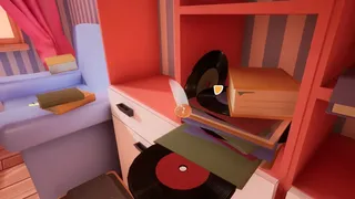 Скриншот 4 к игре House Hopper
