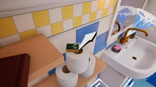 Скриншот 7 к игре House Hopper