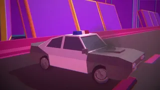 Скриншот 5 к игре Retro Kart