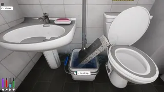 Скриншот 2 к игре GameDev Life Simulator 🎮🕹