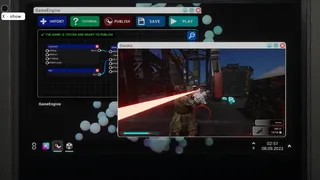 Скриншот 4 к игре GameDev Life Simulator 🎮🕹