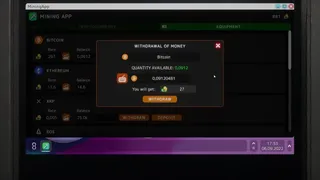 Скриншот 6 к игре GameDev Life Simulator 🎮🕹