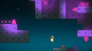 Скриншот 1 к игре Lunar Mountain