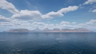 Скриншот 1 к игре 孤岛救援 The Island Rescue