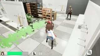 Скриншот 6 к игре My Home/Zombie Center