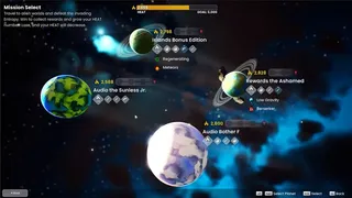 Скриншот 4 к игре Shoulders of Giants: Ultimate