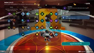 Скриншот 5 к игре Shoulders of Giants: Ultimate
