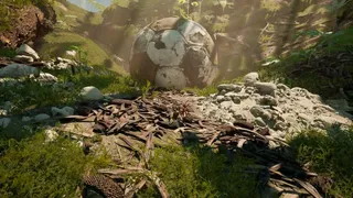 Скриншот 6 к игре Empire of the Ants