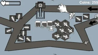 Скриншот 7 к игре Doodle TD