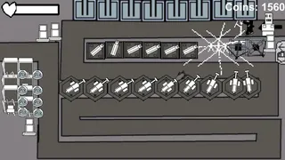 Скриншот 8 к игре Doodle TD