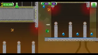 Скриншот 2 к игре Lab Chaos