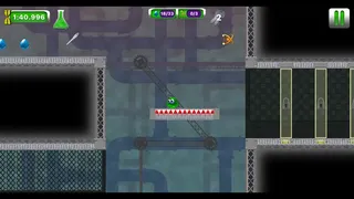 Скриншот 3 к игре Lab Chaos