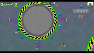 Скриншот 4 к игре Lab Chaos