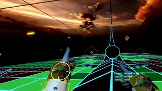 Скриншот 4 к игре CONSORTIUM VR
