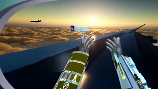 Скриншот 5 к игре CONSORTIUM VR