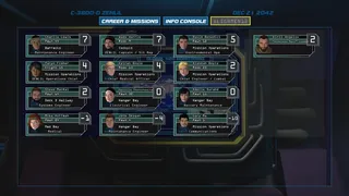 Скриншот 7 к игре CONSORTIUM VR