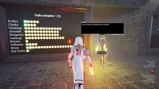 Скриншот 6 к игре Running Robot Man 4