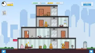 Скриншот 1 к игре Property Pro
