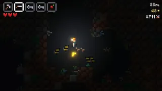 Скриншот 3 к игре Caverns