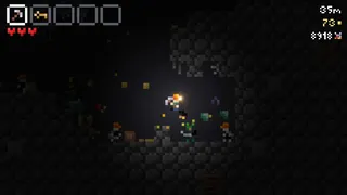 Скриншот 5 к игре Caverns