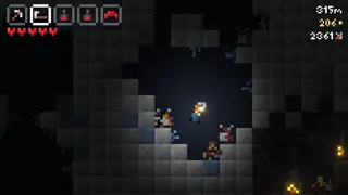 Скриншот 6 к игре Caverns