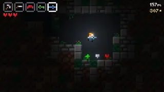 Скриншот 8 к игре Caverns
