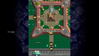 Скриншот 1 к игре Stratoskirmish