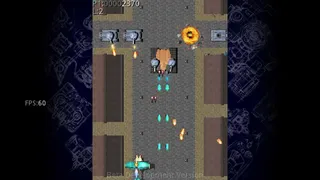 Скриншот 2 к игре Stratoskirmish