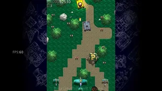 Скриншот 4 к игре Stratoskirmish