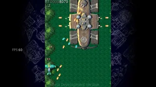 Скриншот 5 к игре Stratoskirmish