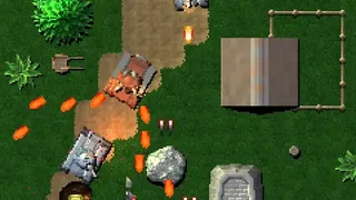 Скриншот 7 к игре Stratoskirmish