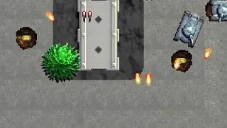 Скриншот 8 к игре Stratoskirmish