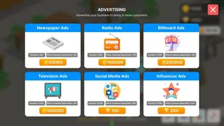Скриншот 4 к игре Satay Shop Tycoon