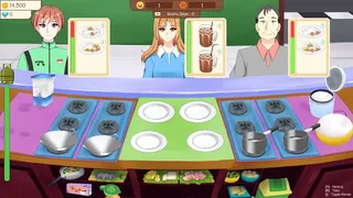 Скриншот 3 к игре Warung Nasi Campur