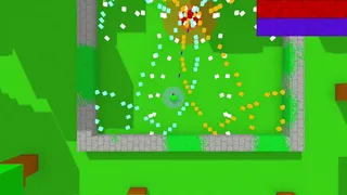 Скриншот 4 к игре Torrential
