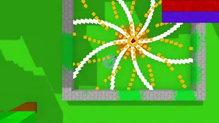 Скриншот 5 к игре Torrential