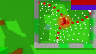 Скриншот 6 к игре Torrential