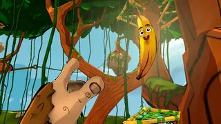 Скриншот 6 к игре Monkey Doo