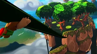 Скриншот 7 к игре Monkey Doo