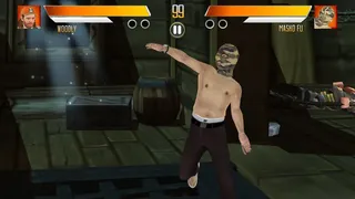 Скриншот 2 к игре Fight & Crush