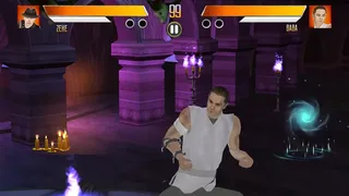 Скриншот 4 к игре Fight & Crush