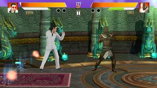 Скриншот 6 к игре Fight & Crush