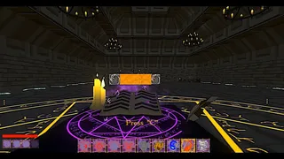 Скриншот 1 к игре Emergent Magic