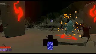 Скриншот 2 к игре Emergent Magic