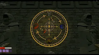 Скриншот 3 к игре Emergent Magic