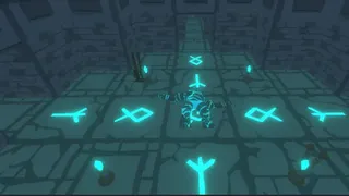 Скриншот 6 к игре Emergent Magic
