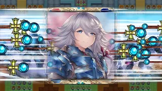 Скриншот 1 к игре Little Land War SRPG