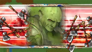 Скриншот 4 к игре Little Land War SRPG